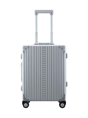 Куфар ALEON 21" Domestic Carry-On в сребристо 2155