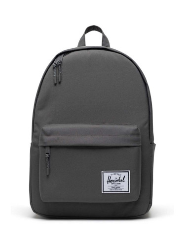 Раница Herschel Classic X-Large голям размер с изчистен дизайн 10492-05643-OS