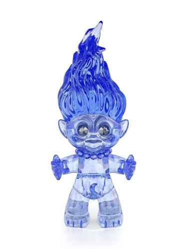 Декорация Swarovski GOOD LUCK TROLLS 5682655