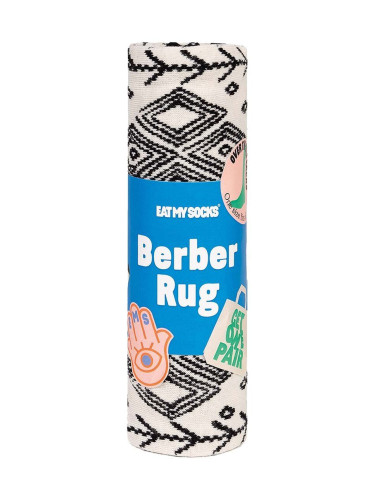 Чорапи Eat My Socks Berber Rug