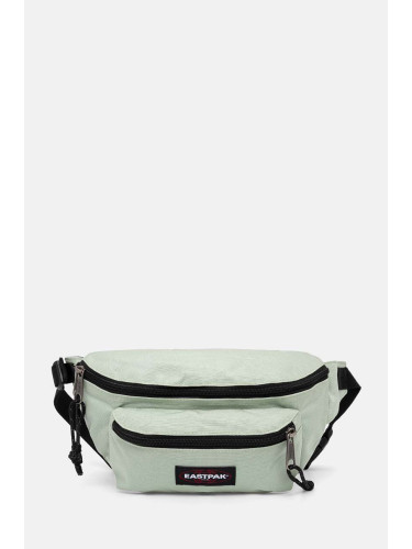 Чанта за кръст Eastpak DOGGY BAG в зелено EK0000731O21