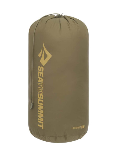 Чанта за багаж Sea To Summit Lightweight Stuff Sack 30L в зелено ASG024031