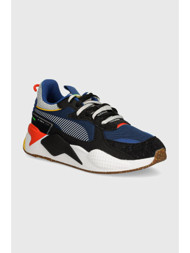 Маратонки Puma RS-X Podium в черно 398216