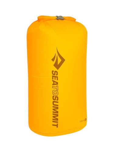 Водоустойчиво покривало Sea To Summit Ultra-Sil Dry Bag 35 L в жълто ASG012021