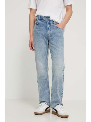 Дънки Karl Lagerfeld Jeans в