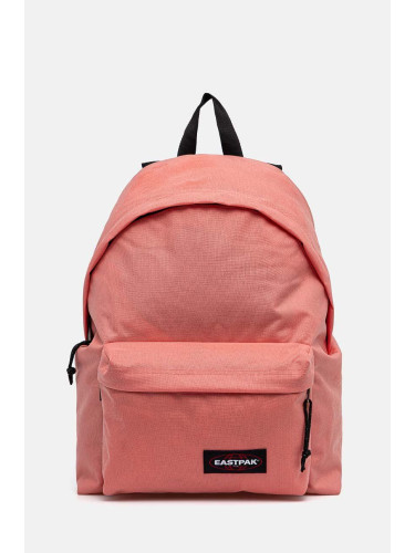 Раница Eastpak PADDED PAK'R в розово голям размер с изчистен дизайн EK0006200O81