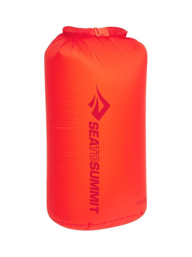 Водоустойчиво покривало Sea To Summit Ultra-Sil Dry Bag 20 L в червено ASG012021