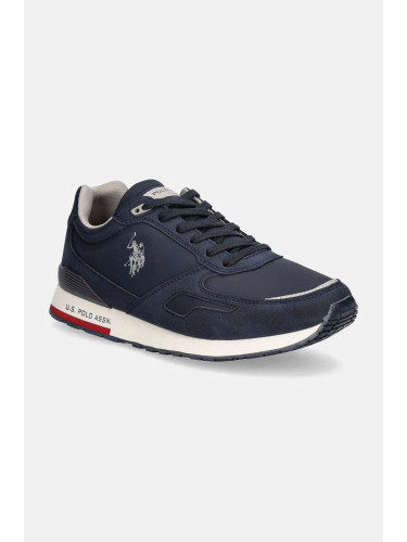 Маратонки U.S. Polo Assn. TABRY в тъмносиньо TABRY008M/DHY1