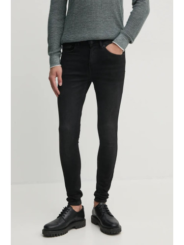 Дънки Pepe Jeans SUPER SKINNY JEANS PM207706XH0