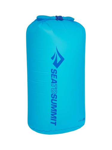 Водоустойчиво покривало Sea To Summit Ultra-Sil Dry Bag 35 L в синьо ASG012021