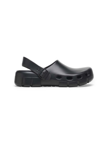 Чехли Birkenstock Birki Flow EVA в черно 1027684