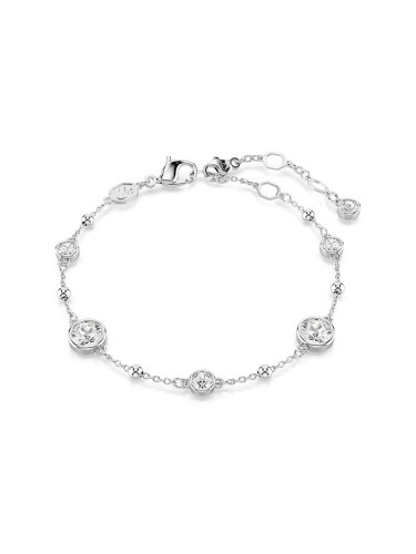 Гривна Swarovski IMBER дамска 5696079