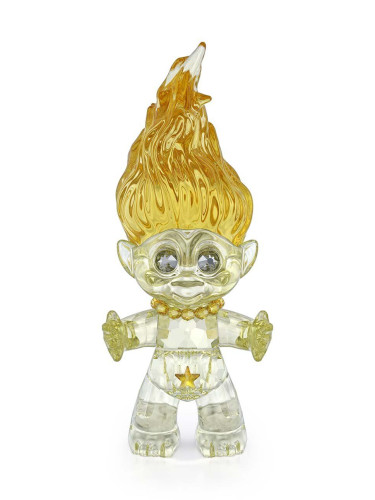 Декорация Swarovski GOOD LUCK TROLLS 5682658