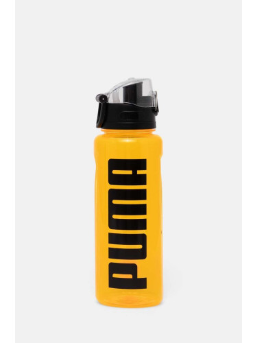 Бутилка Puma 1000 ml в жълто 053811