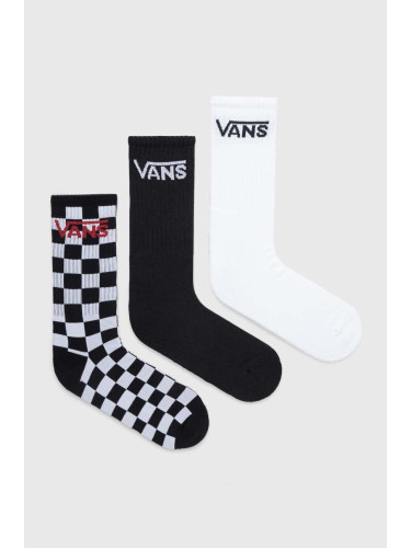 Чорапи Vans (3 броя)