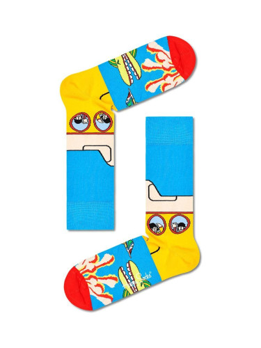 Чорапи Happy Socks The Beatles