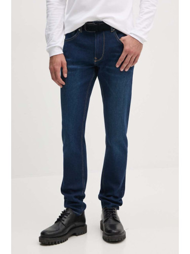 Дънки Pepe Jeans TAPERED JEANS PM207390CU1