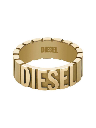 Пръстен Diesel мъжки