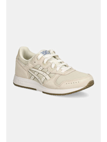 Маратонки Asics LYTE CLASSIC в бежово 1202A306