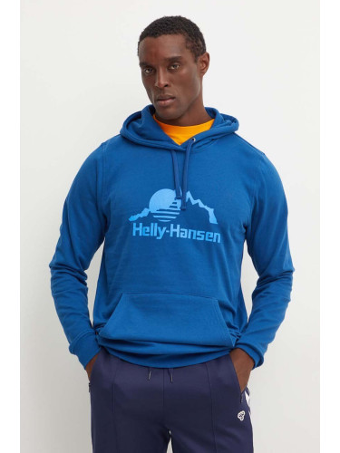 Helly Hansen суичър