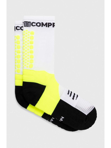 Чорапи Compressport Ultra Trail Socks V2.0 SQTU3550