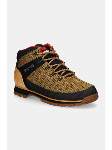 Обувки Timberland Euro Sprint в жълто TB1A5W5D7631