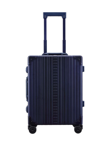 Куфар ALEON 21" Domestic Carry-On в синьо 2155