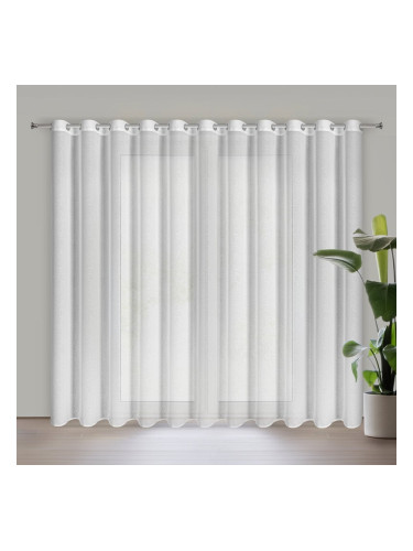 Eurofirany Unisex's Curtain 439430