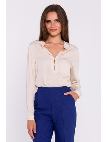 Stylove Woman's Blouse S375