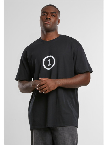 Men's T-shirt Strictly Business Oversize black