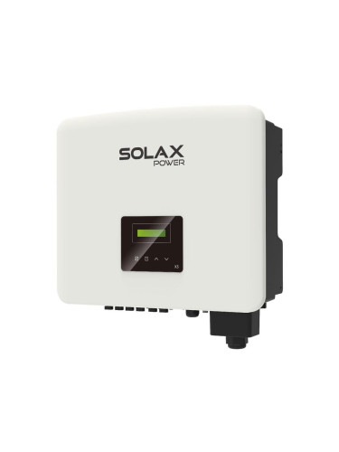 Мрежов инвертор SolaX Power 10kW, X3-PRO-10K-G2 Wi-Fi