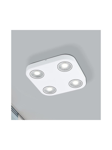 Eglo 94178 - LED Точкова лампа MONTALE 4xLED/5,4W/230V