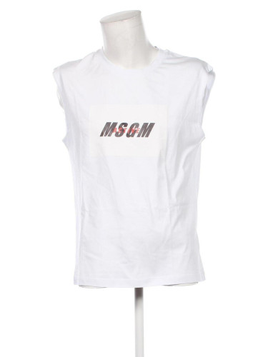 Мъжки потник MSGM