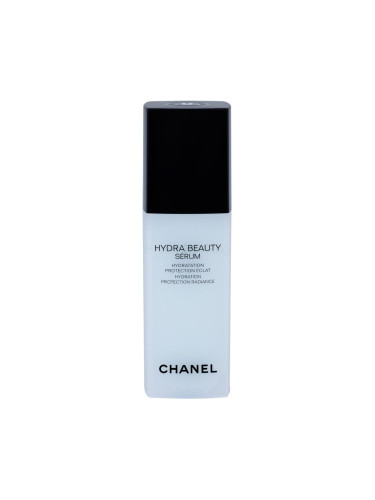 Chanel Hydra Beauty Sérum Серум за лице за жени 50 ml