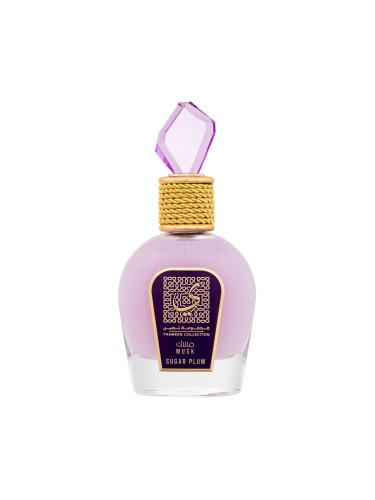 Lattafa Musk Sugar Plum Eau de Parfum 100 ml