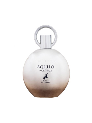 Maison Alhambra Aquilo Pour Homme Eau de Parfum за мъже 100 ml