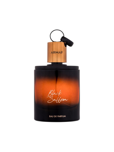 Armaf Black Saffron Eau de Parfum 100 ml