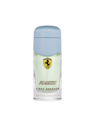 Ferrari Scuderia Ferrari Light Essence Eau de Toilette за мъже 30 ml