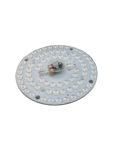 LED Магнитен модул LED/36W/230V Ø 21 см 3000K