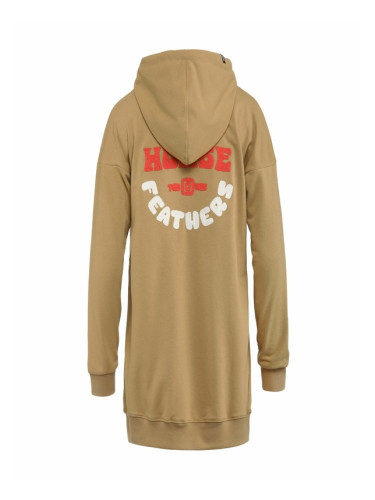 Horsefeathers Naava Sweatshirt Bezhov