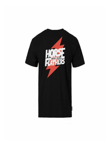 Horsefeathers Thunder II T-shirt Cheren