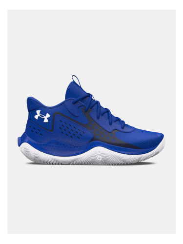 Under Armour UA GS JET '23 Спортни обувки детски Sin