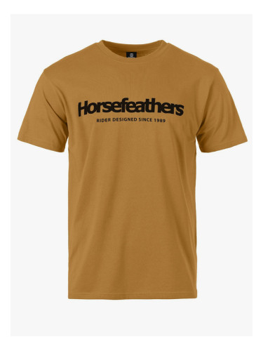 Horsefeathers Quarter T-shirt Zhalt