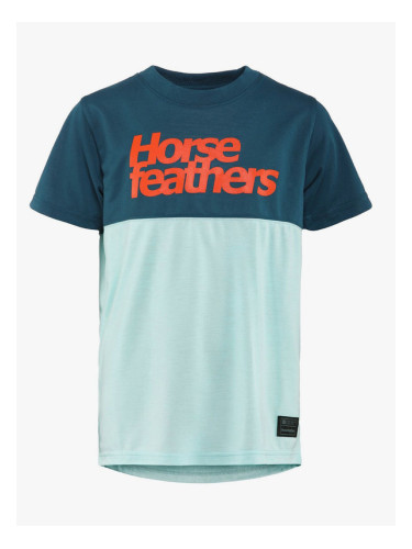 Horsefeathers Fury T-shirt Sin