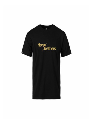 Horsefeathers Slash T-shirt Cheren