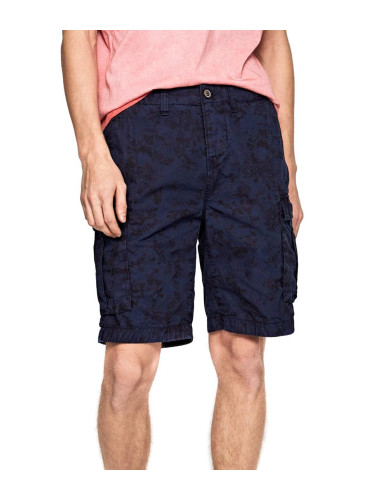 PEPE JEANS Journey Short Navy