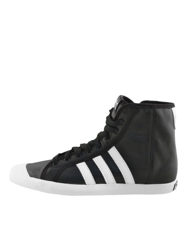 ADIDAS Adria Mid Sleek Black