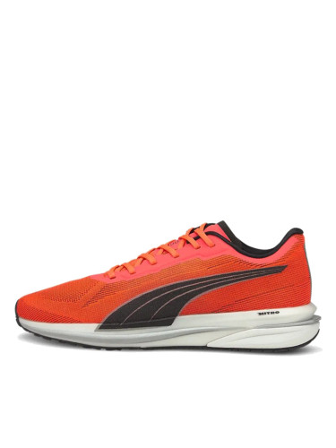 PUMA Velocity Nitro Lava Blast