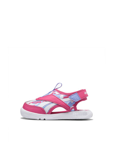 REEBOK Onyx Coast Sandals Pink