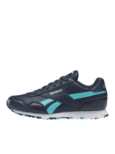 REEBOK Royal Classics 3.0 Shoes Navy